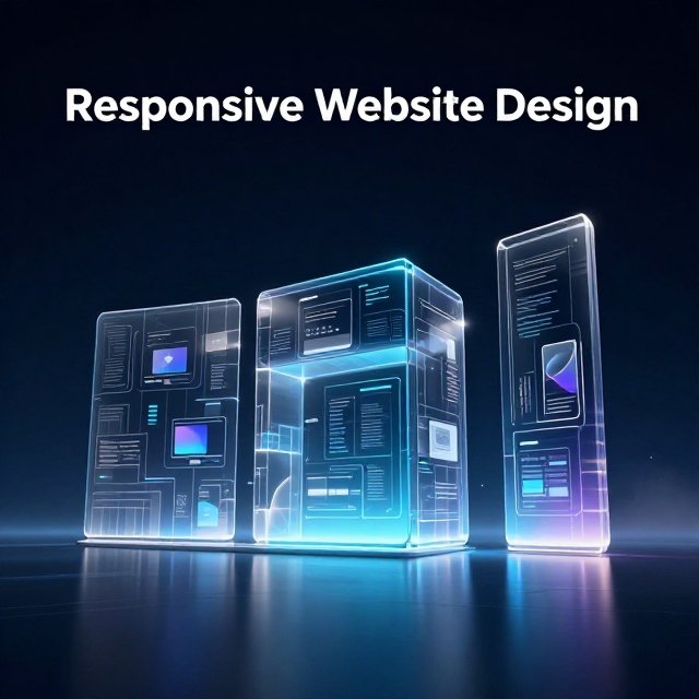 Why Responsive Website Design Is Essential for Your Business in 2026