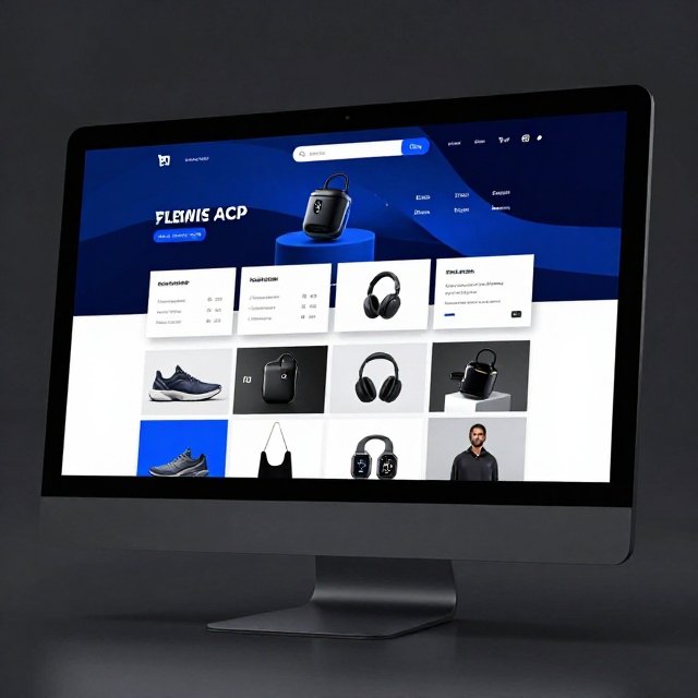 Ecommerce Website Development: A Complete Guide for Indian Businesses