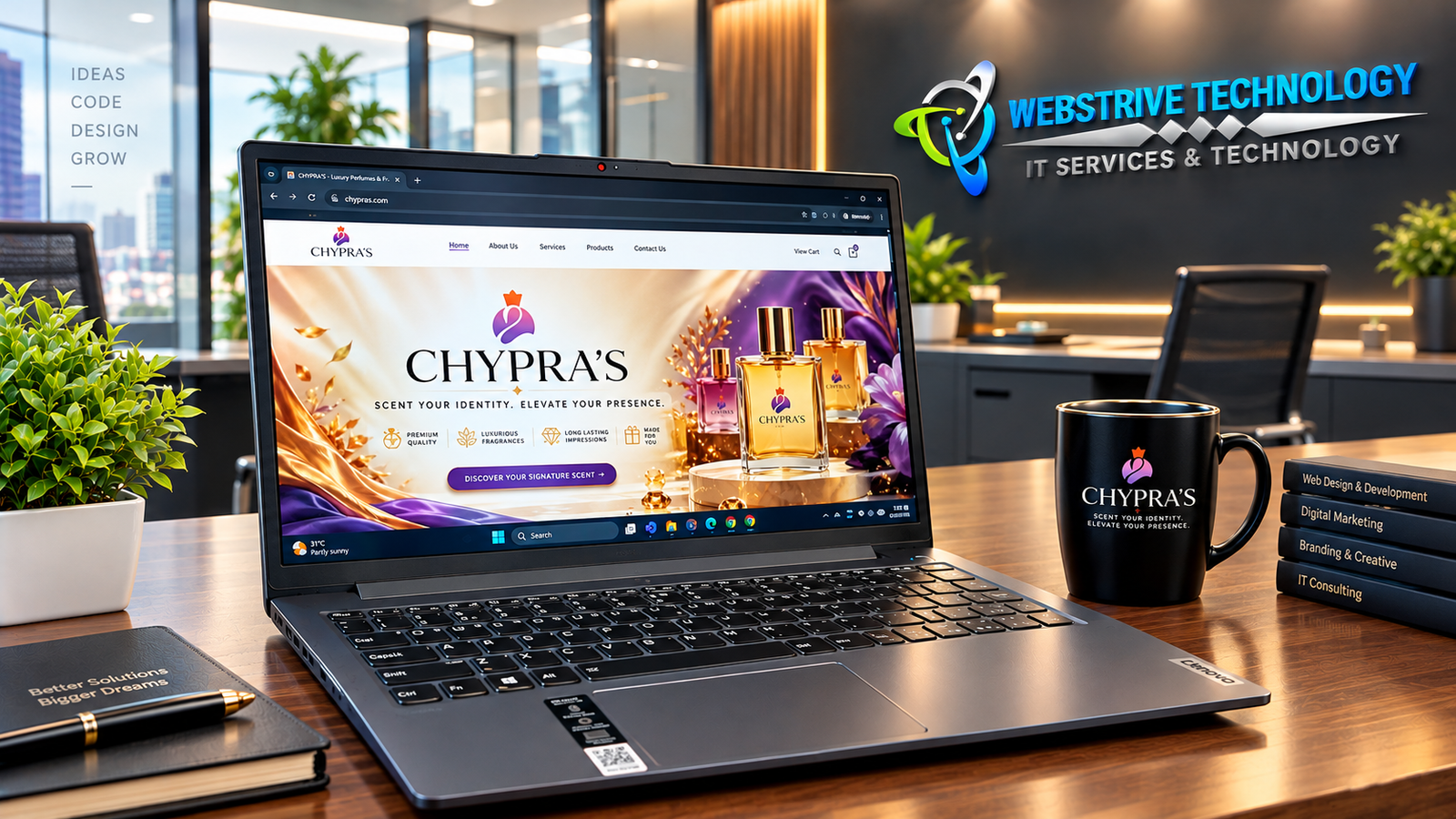 chypras